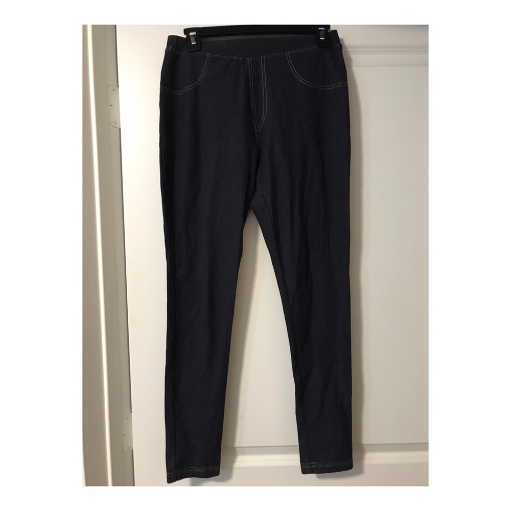 Jean Leggings